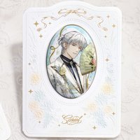 5週年音樂會 1.0 徽章 橢圓徽章