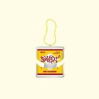SAUCIN’ 快閃 吊飾 