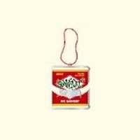 SAUCIN’ 快閃 吊飾 