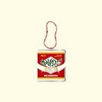SAUCIN’ 快閃 吊飾 