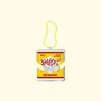SAUCIN’ 快閃 吊飾 