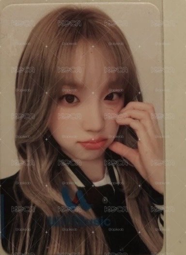 小卡