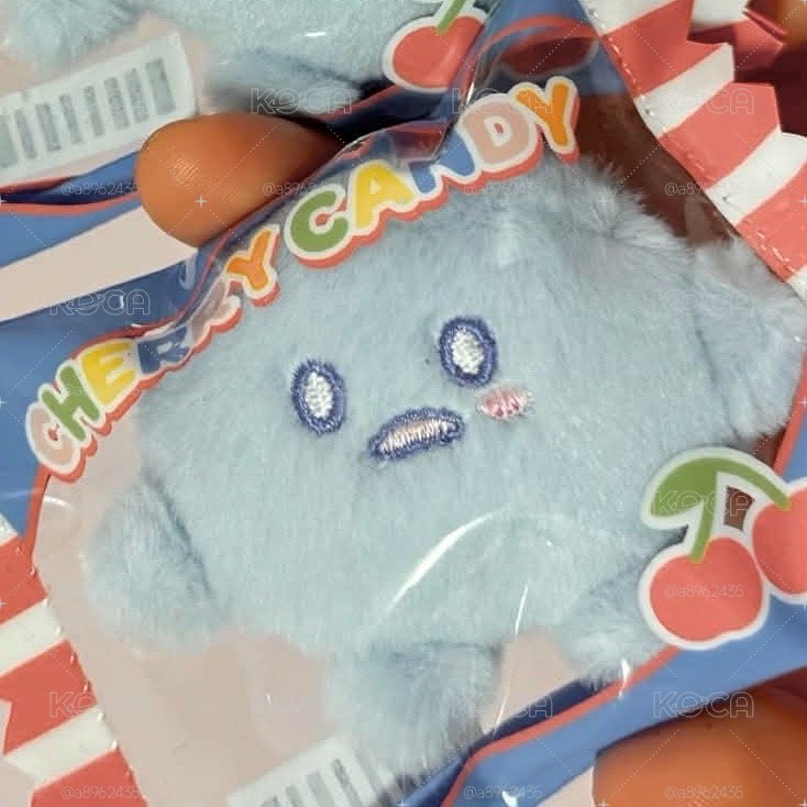 希澈磁鐵糰