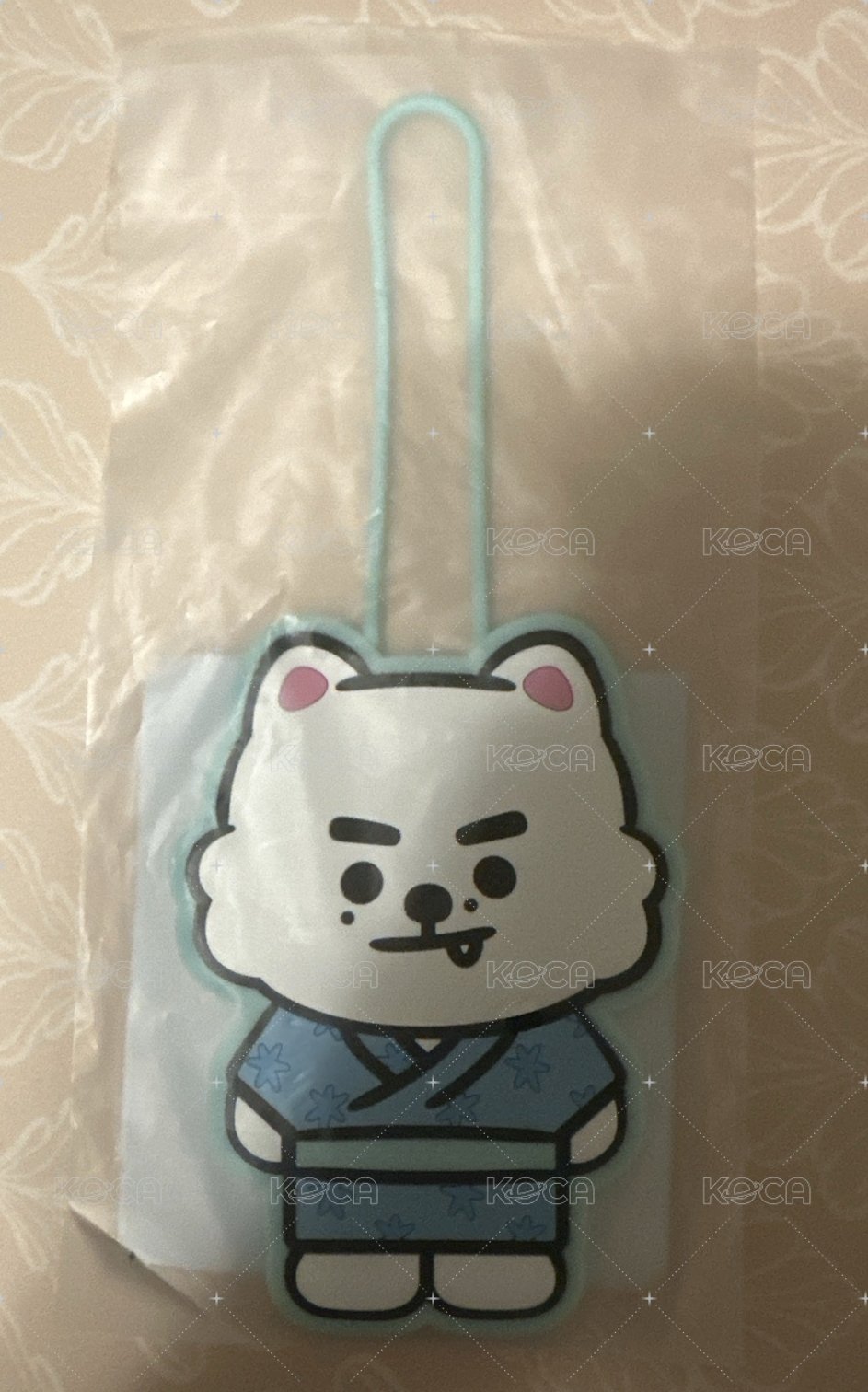 行李吊牌