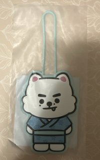 行李吊牌