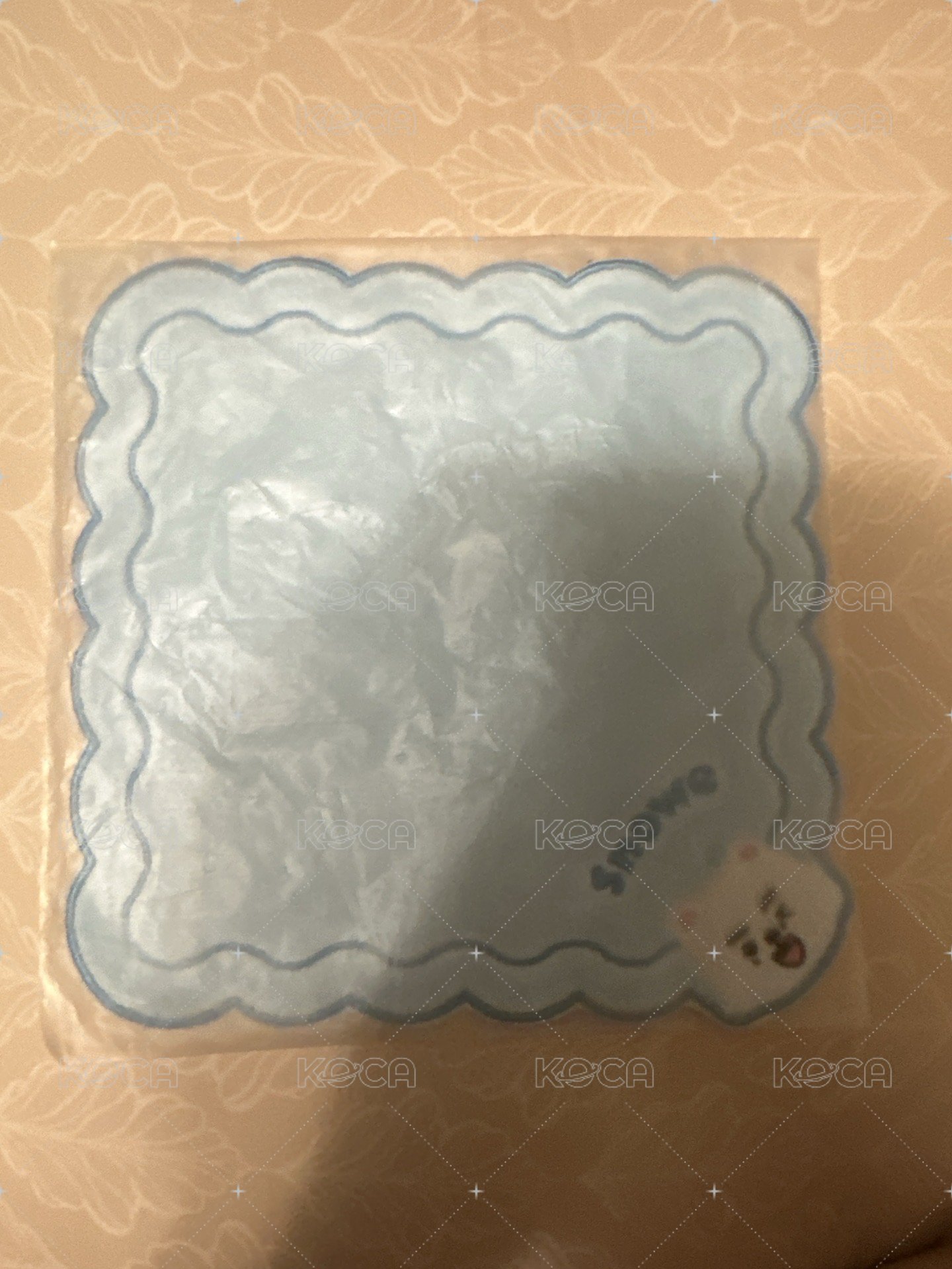 手帕
