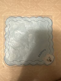 手帕