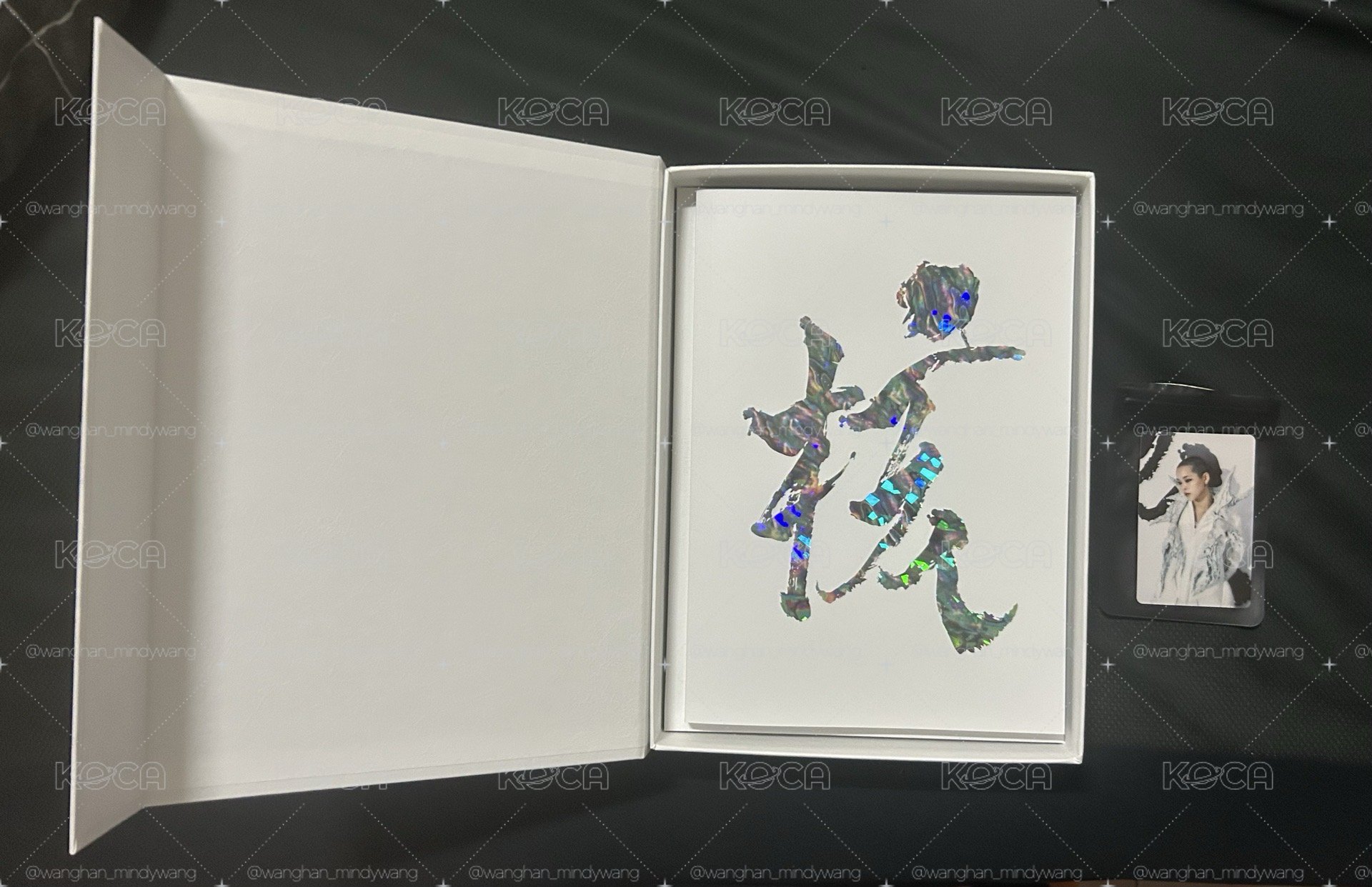 核 Core 已拆專(贈Cocona入場卡）