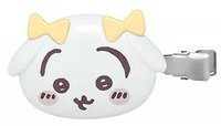 名創 元氣髮型系列 蝴蝶結 髮夾 