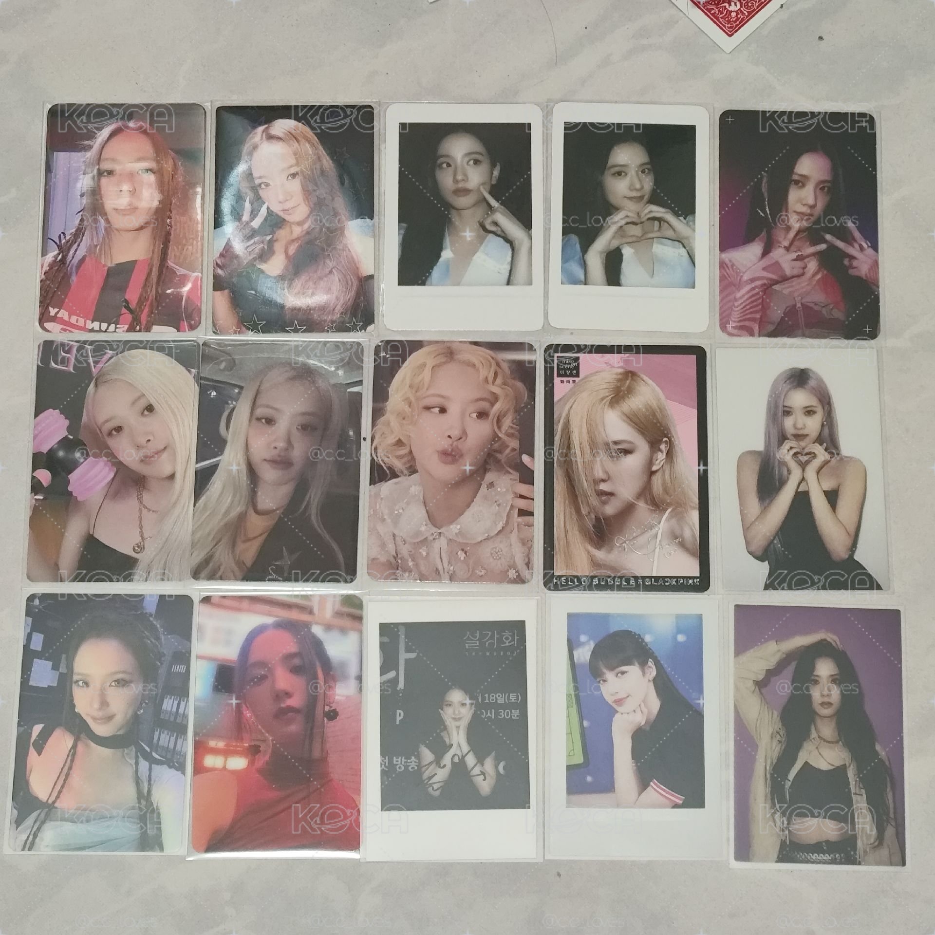 Blackpink