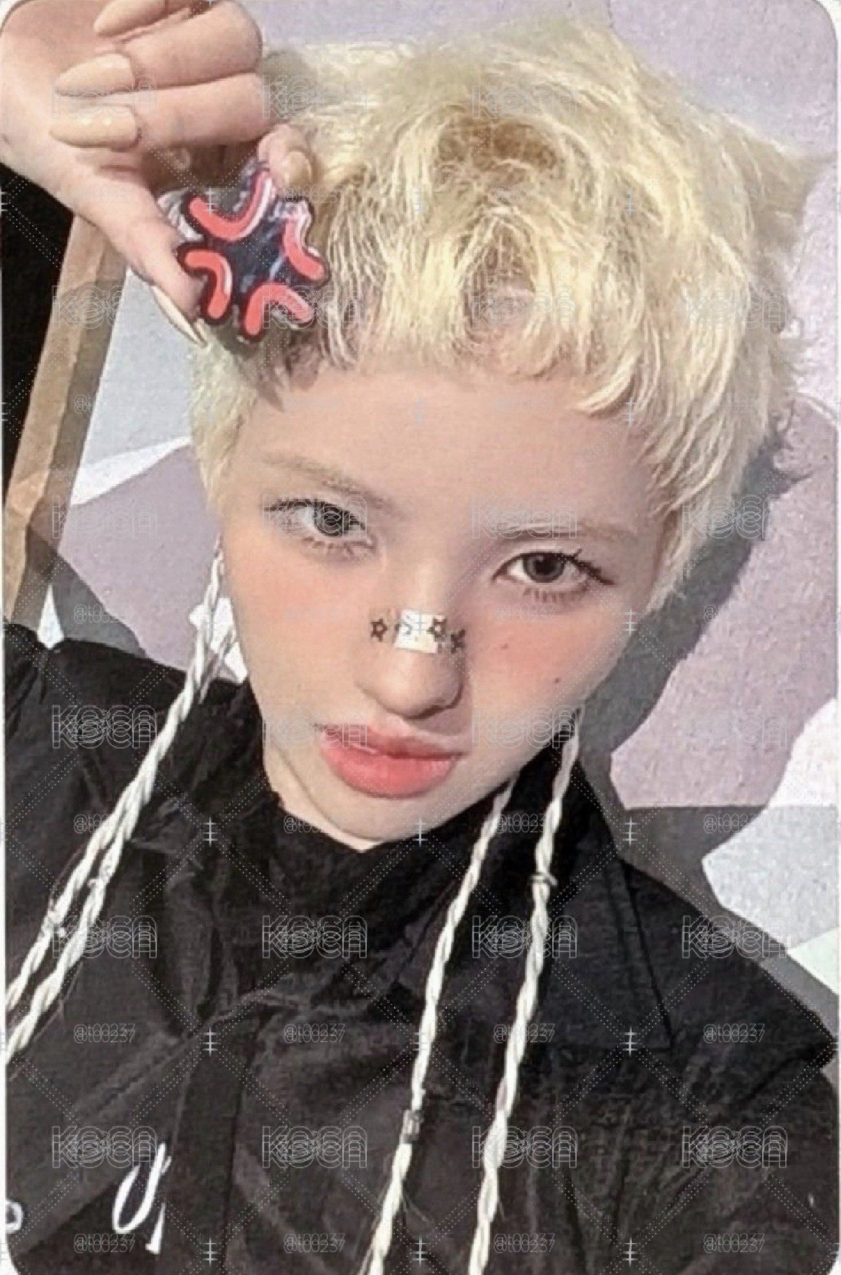 直播刷盤