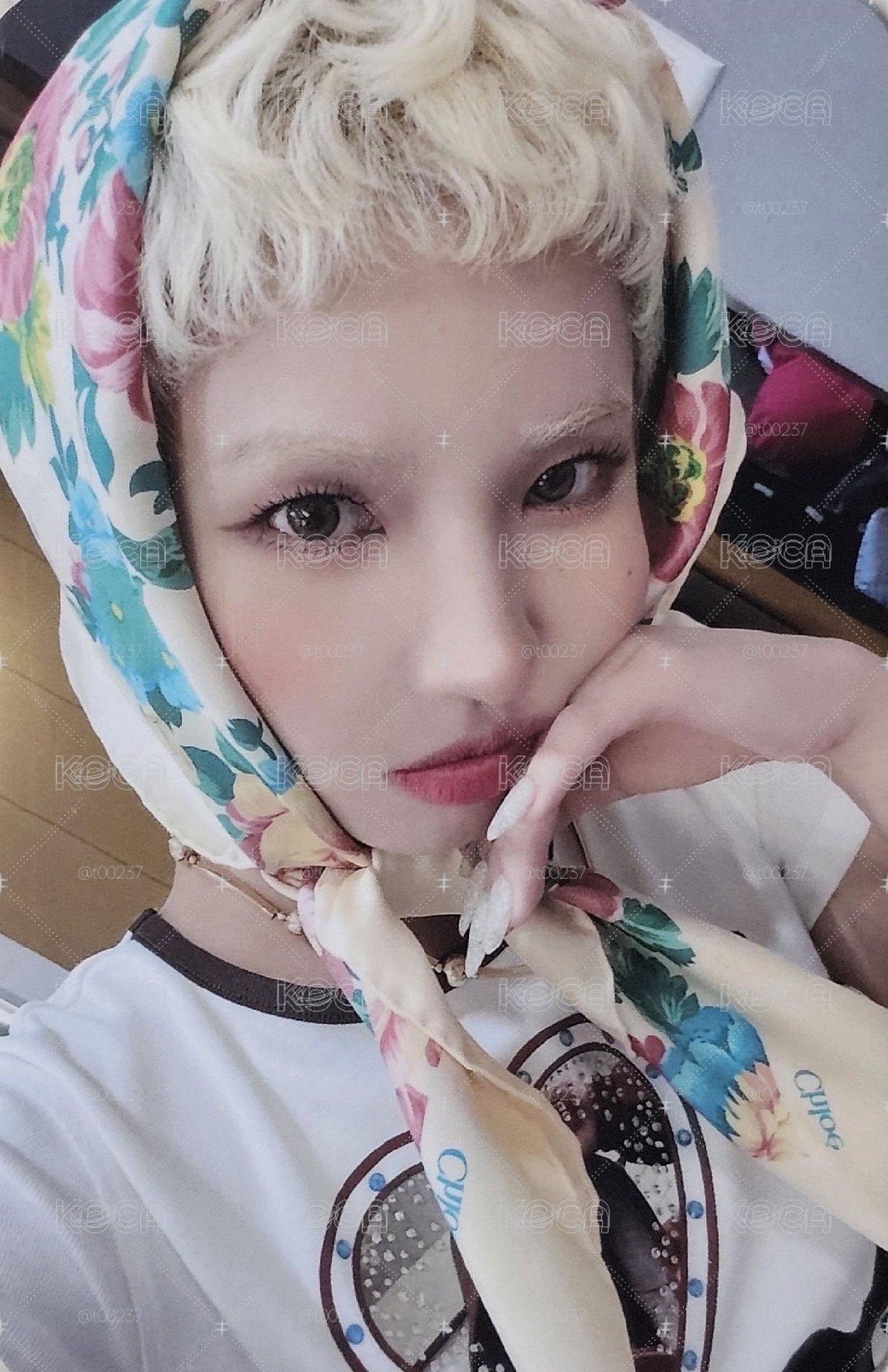 直播刷盤