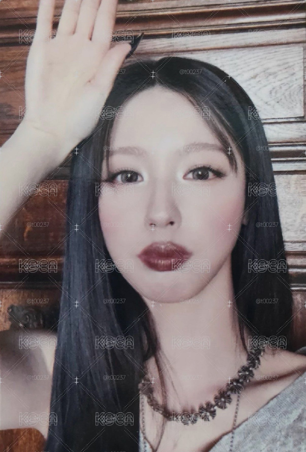 直播刷盤