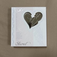 IVE SECRET 專輯 MD ver. 