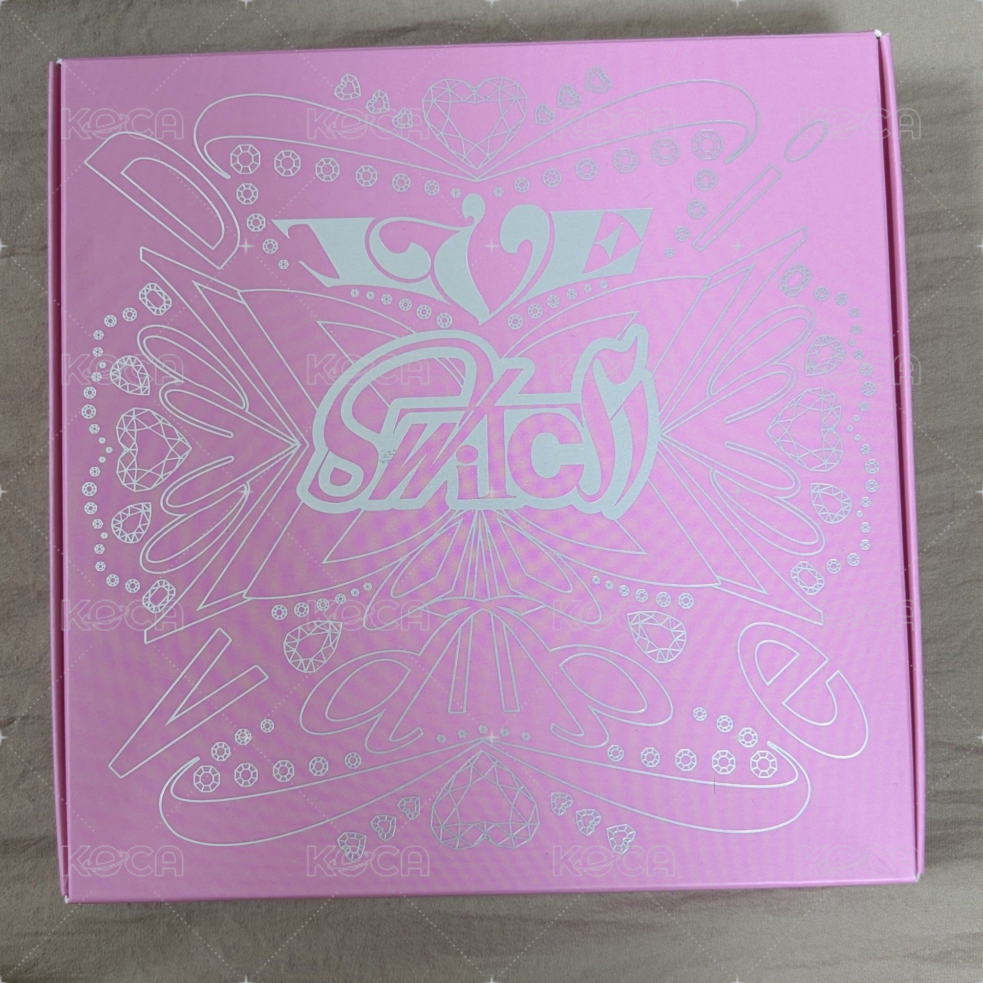 SWITCH 粉專