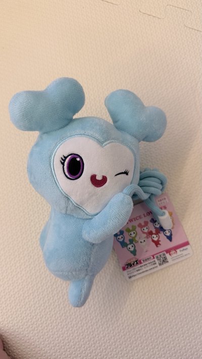 稀有 側背娃 賊賊