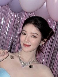 沅來禧歡你，舒華