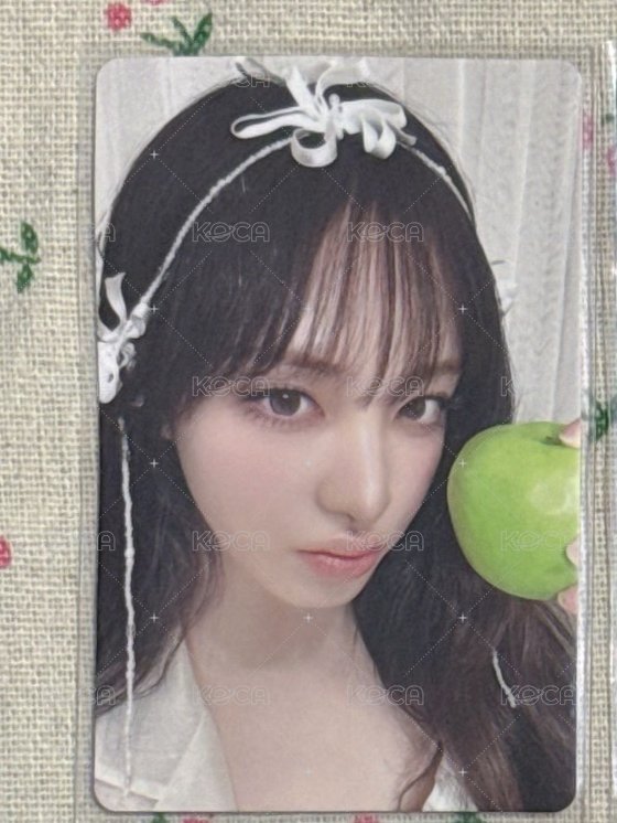 雜誌卡B