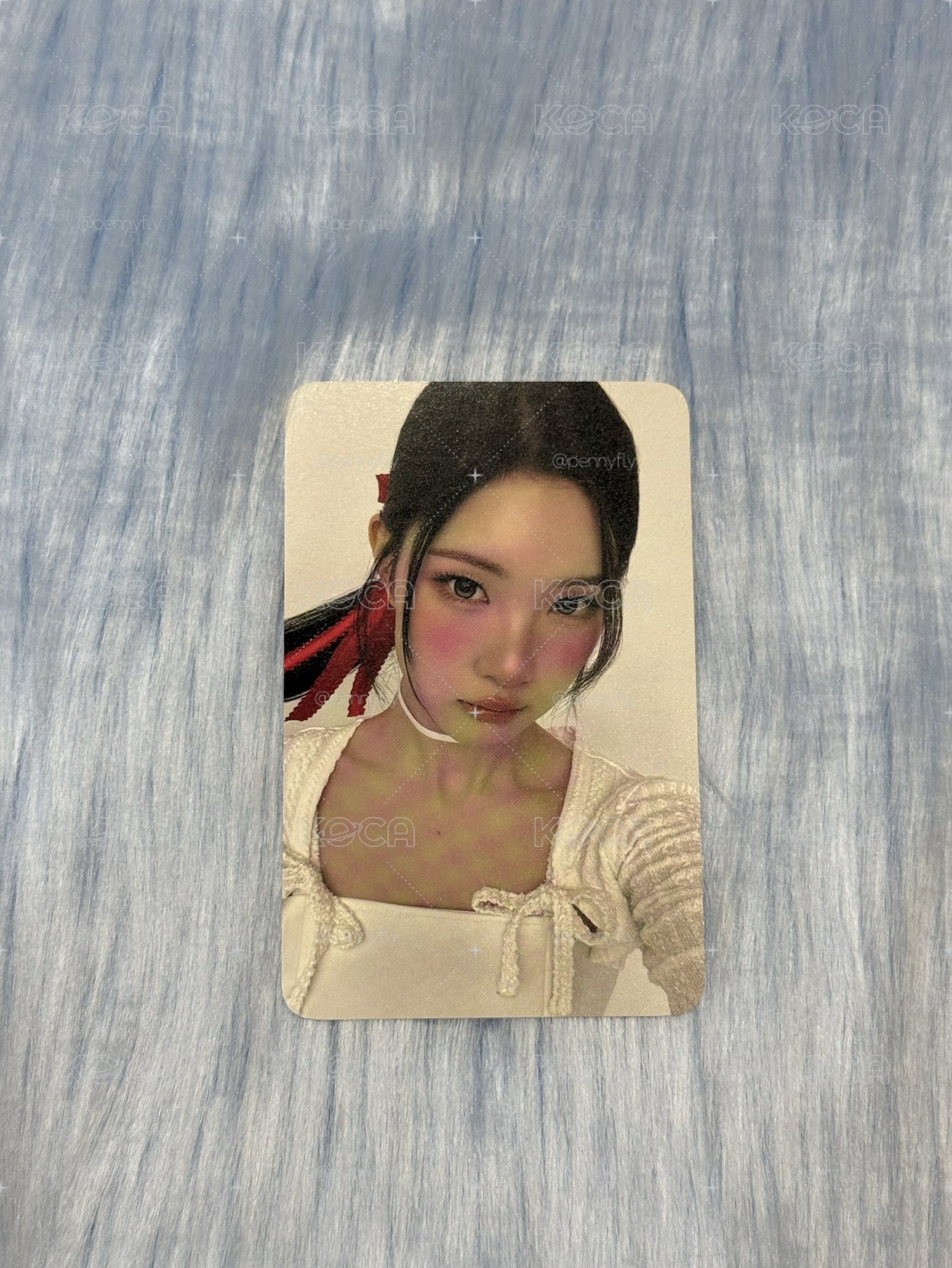 h2h juun k4幸運卡