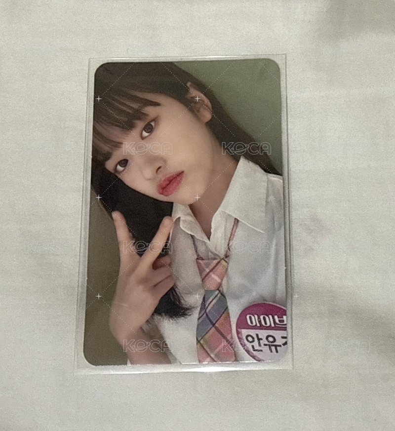 J. 校花安
