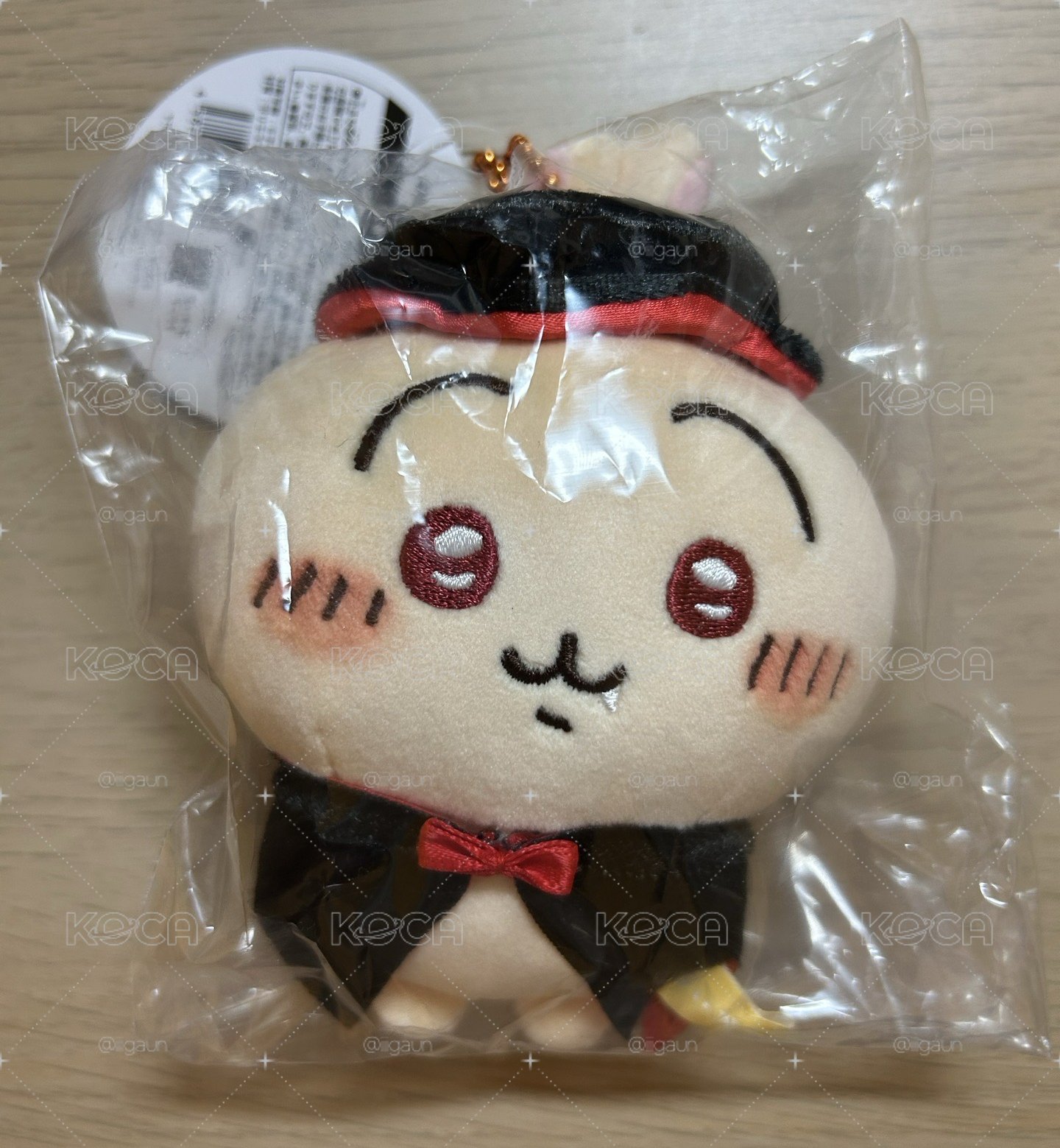吸血鬼兔兔