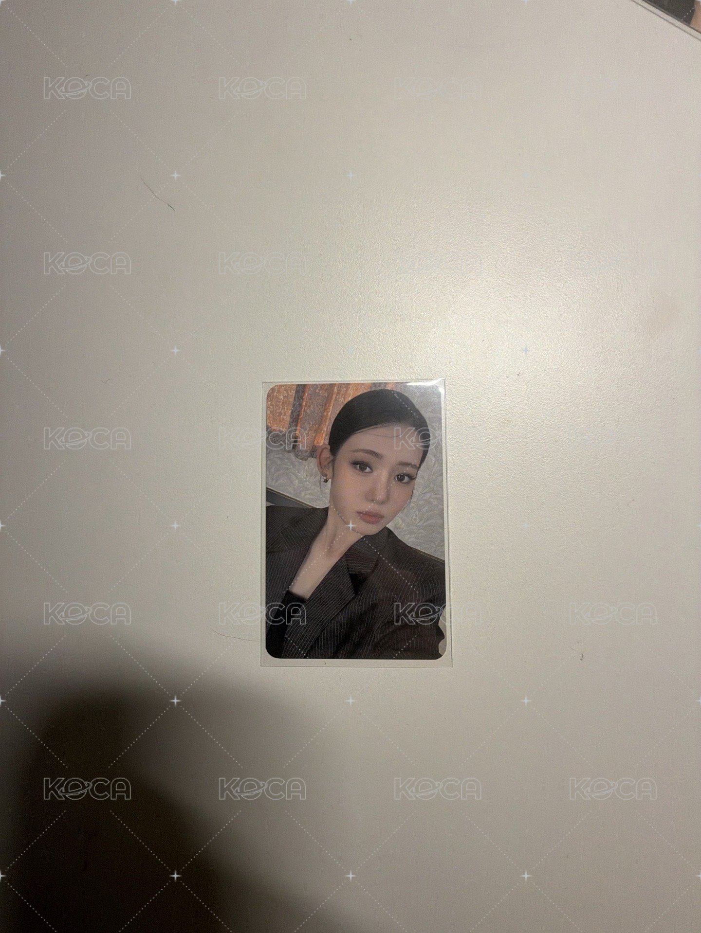 茶