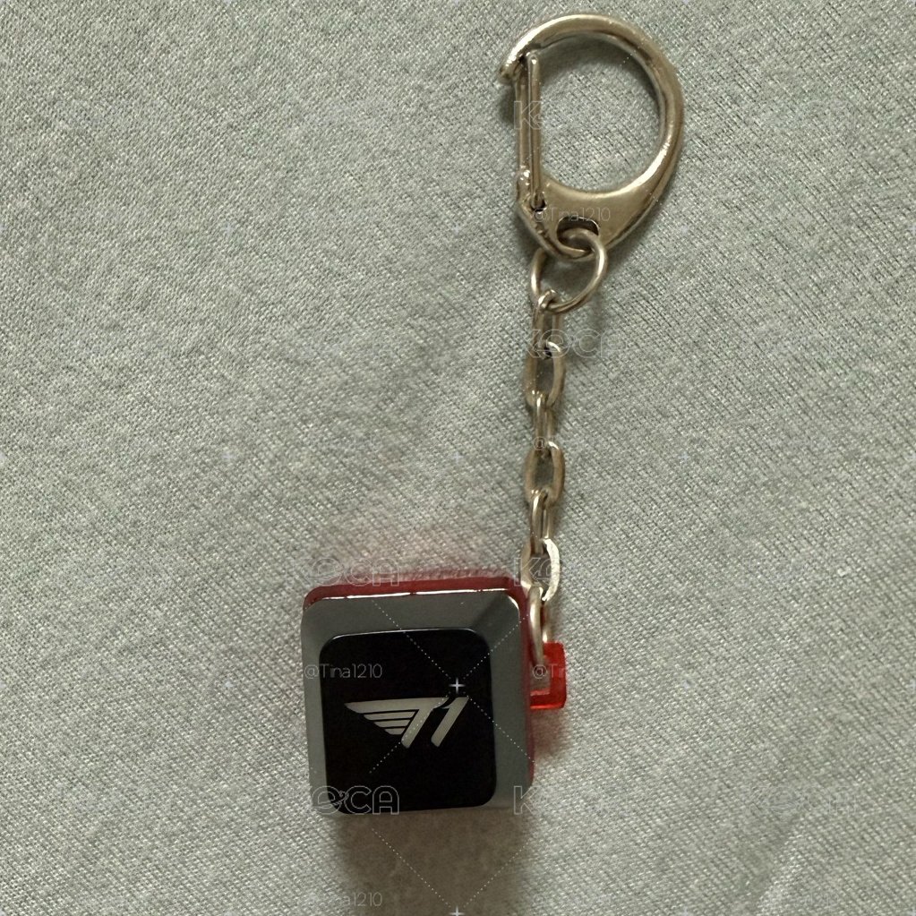 出清 LCK商品