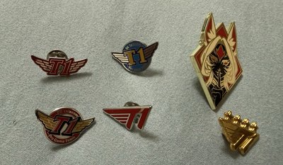 出清 LCK商品
