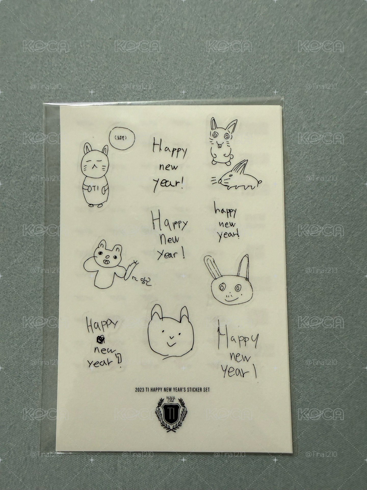 出清 LCK商品