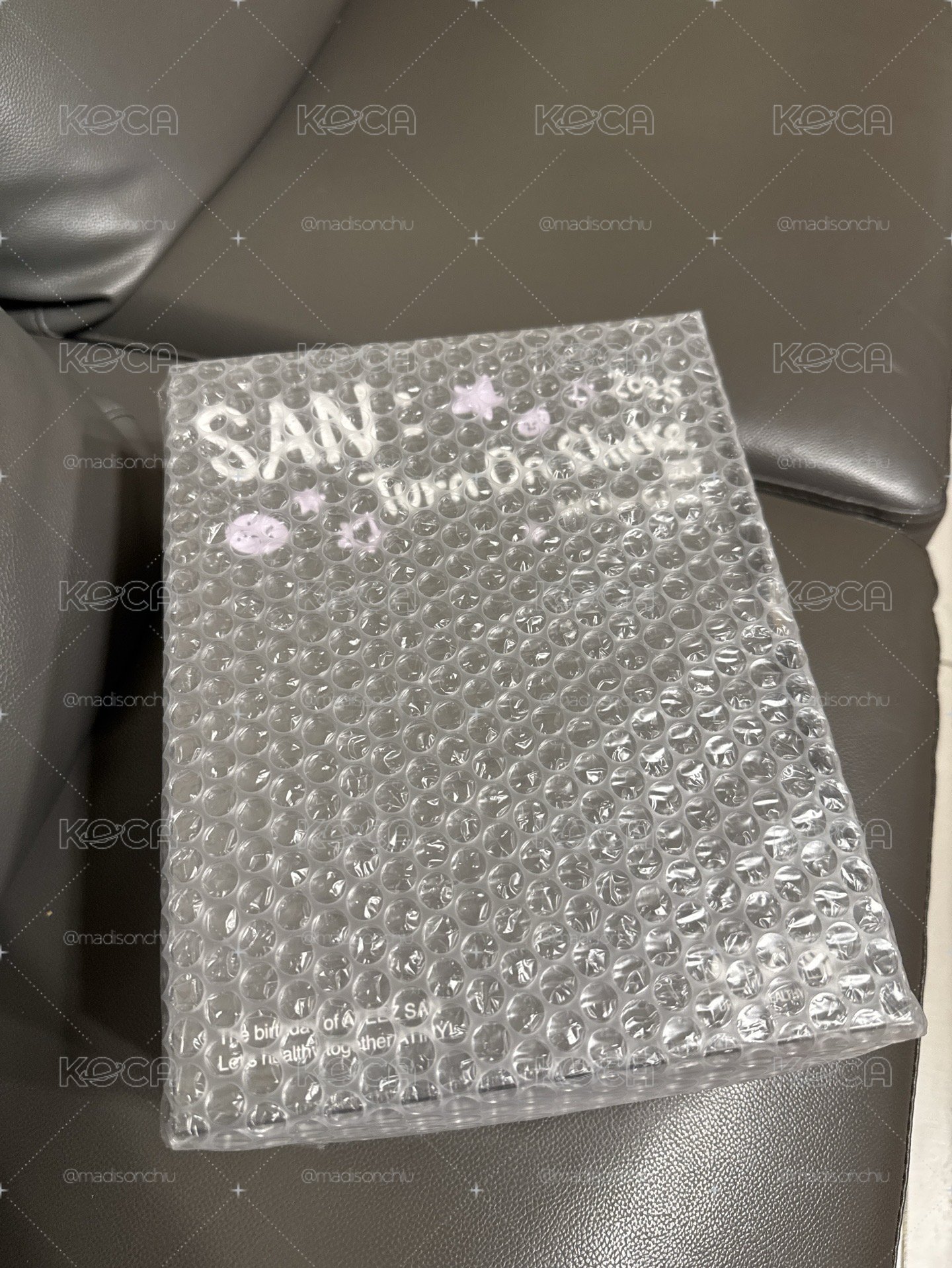2025傘MD 全新未拆封