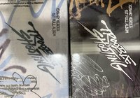 正規一 一套