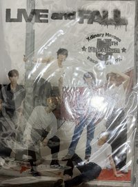 迷五  Live版