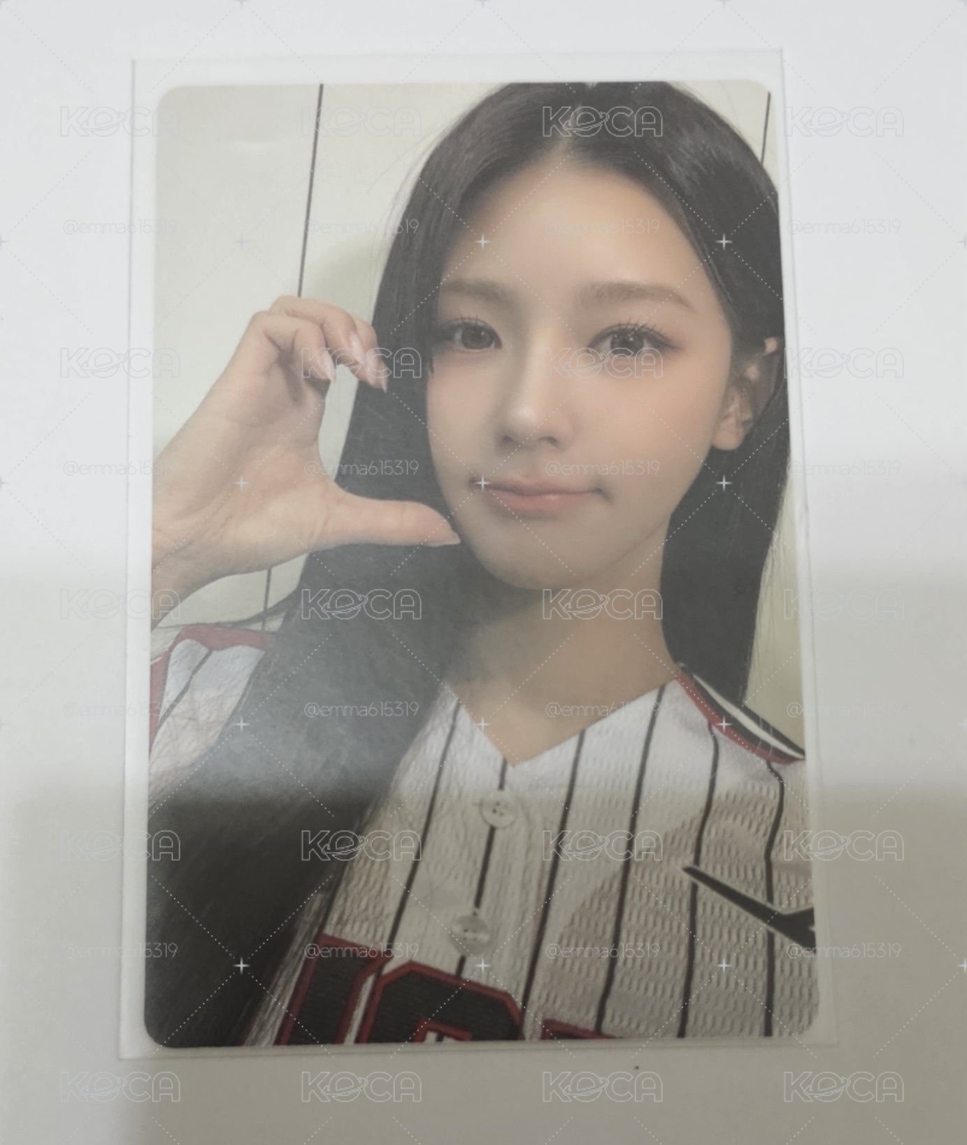 miyeon專卡