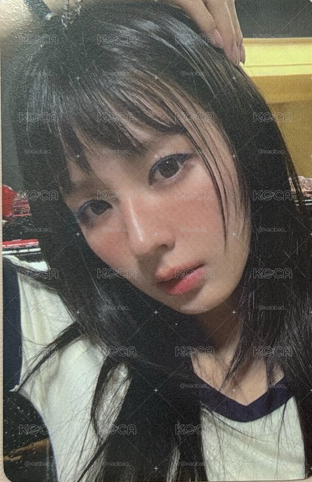 面卡