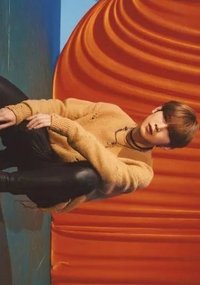 Shift the Map ATEEZ JP 生寫真 