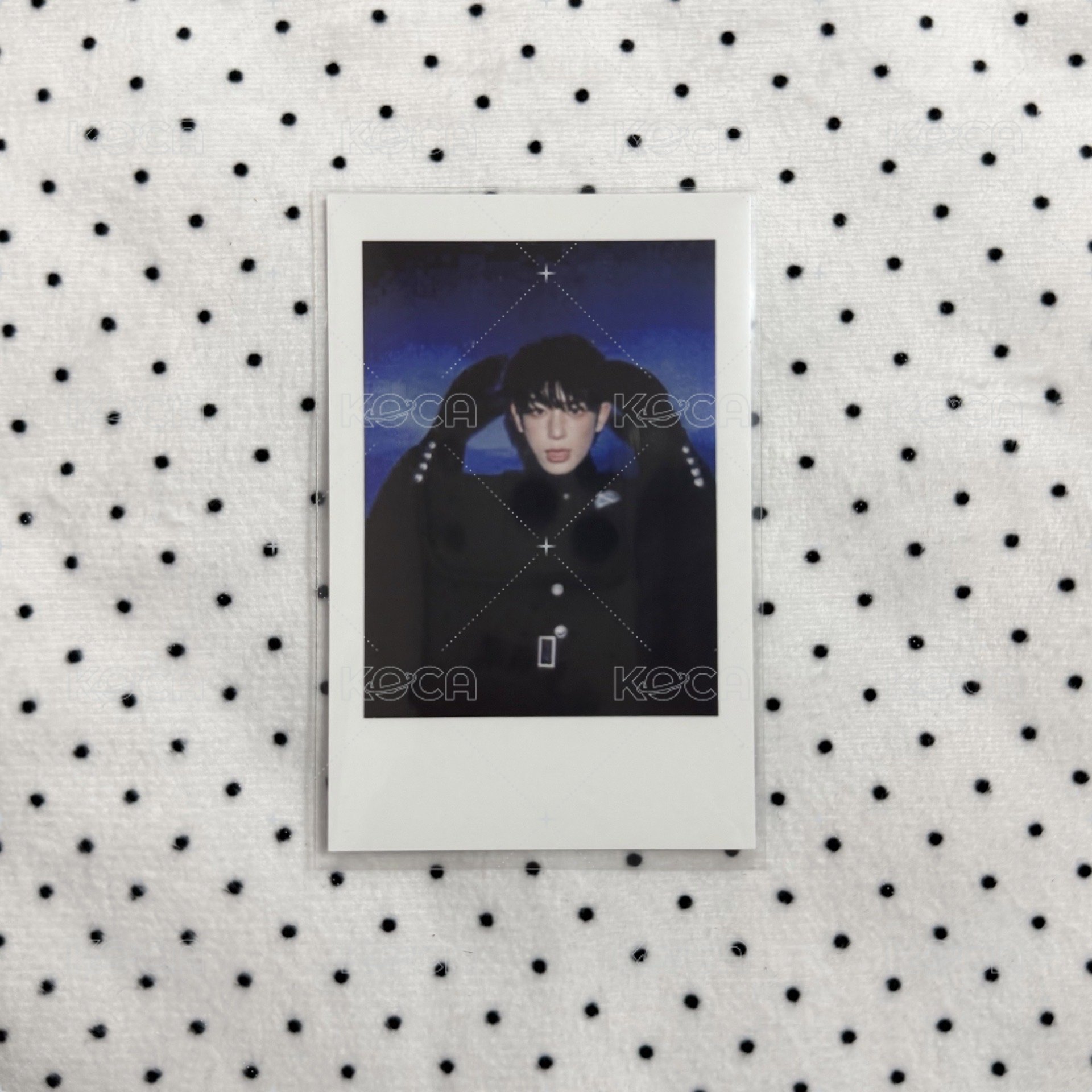 WOF ms 簽售卡 E ver.