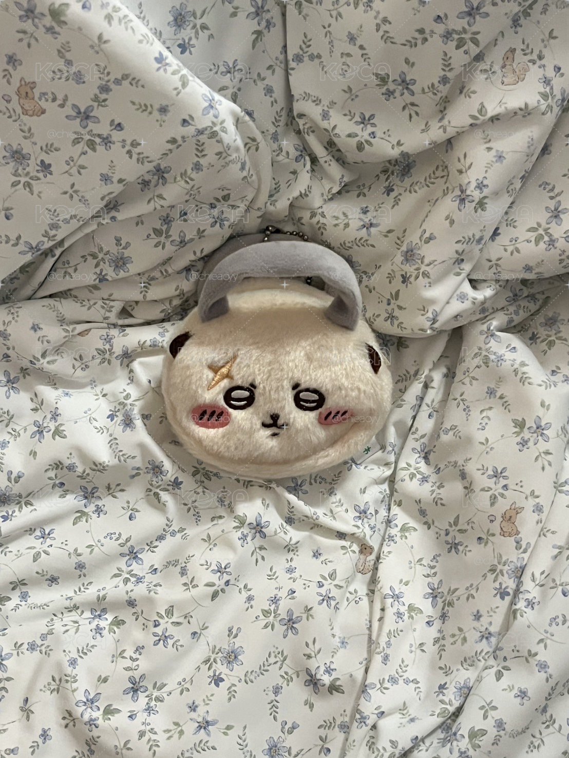 師傅｜小零錢掛包