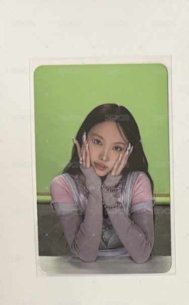 娜璉綠