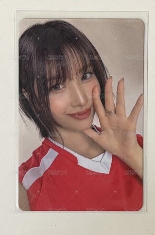 Momo紅