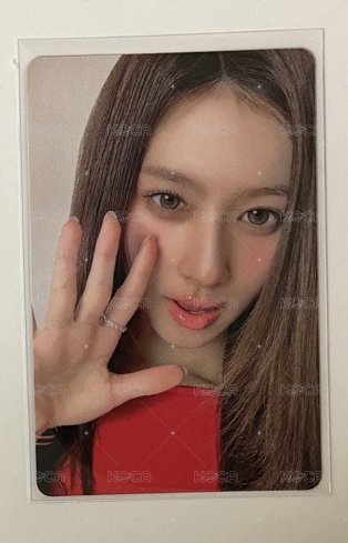 Sana紅