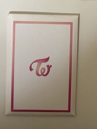 TT預購禮一套