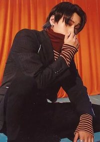 Shift the Map ATEEZ JP 生寫真 