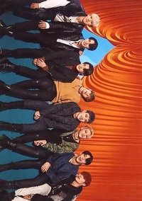 Shift the Map ATEEZ JP 生寫真 