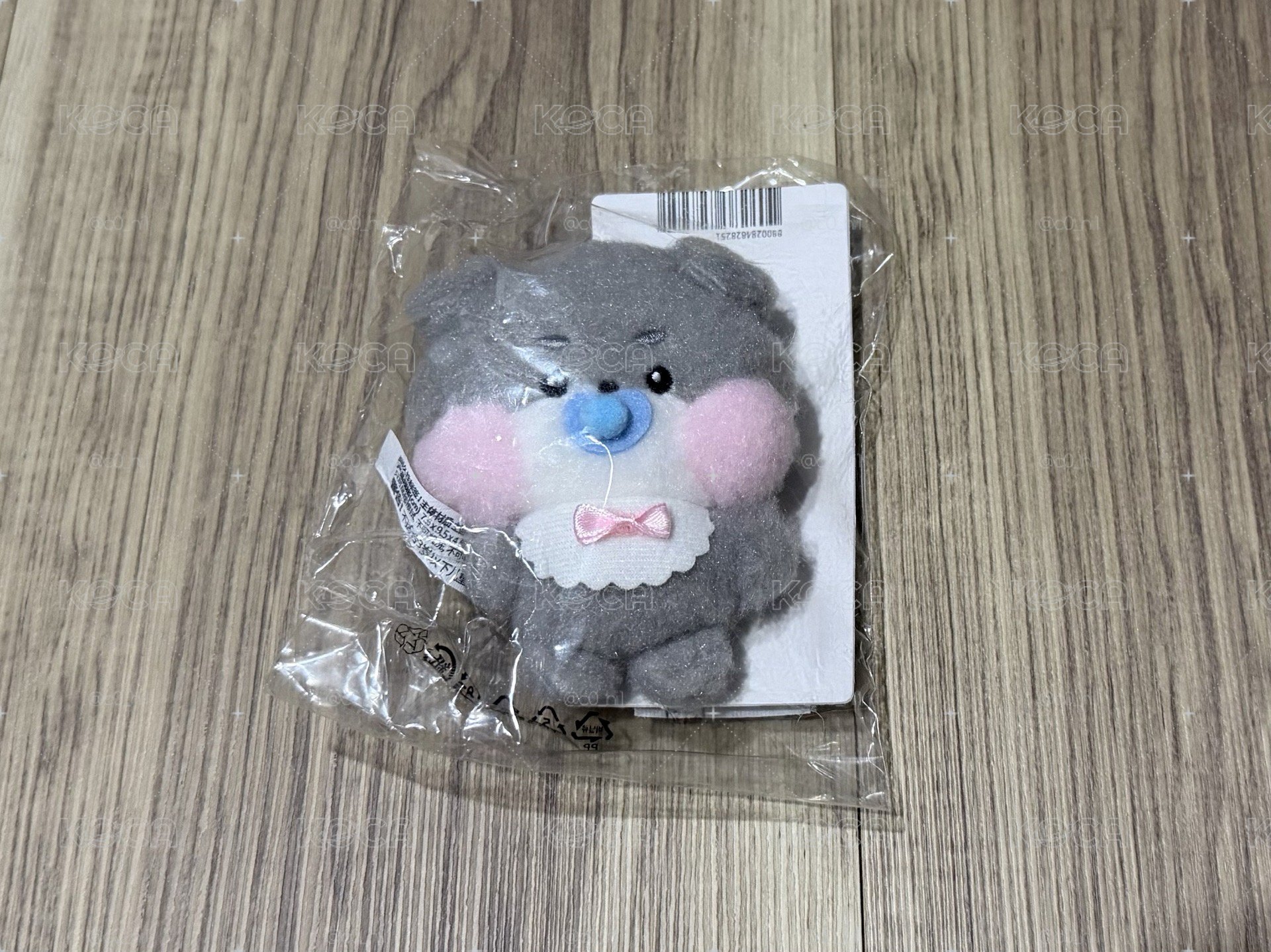 gunini寶寶娃