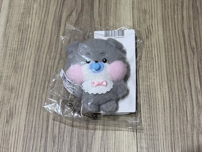 gunini寶寶娃