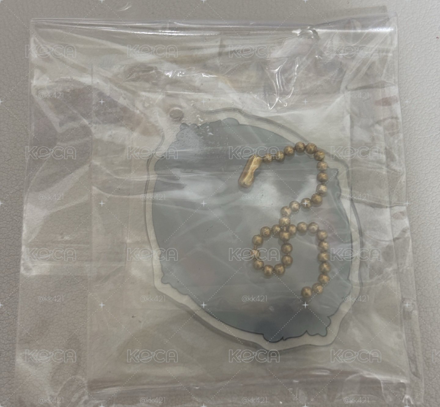 進擊的巨人 艾倫 幼年原畫壓克力吊飾