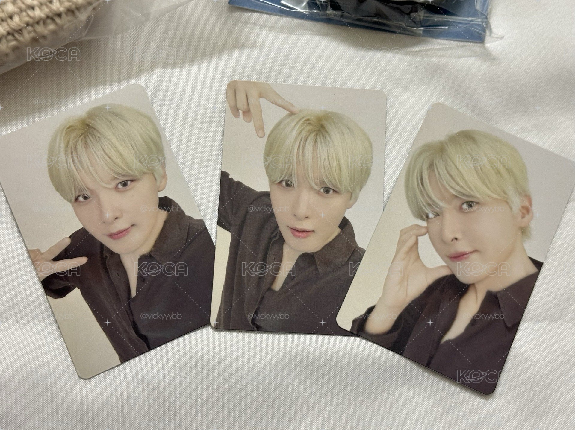 RYEOWOOK Special Live 2026 ～紺碧～