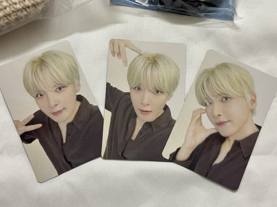 RYEOWOOK Special Live 2026 ～紺碧～