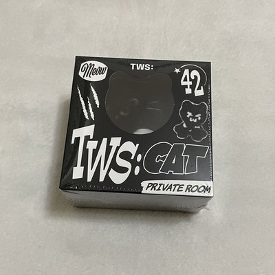 TWS 黑貓專