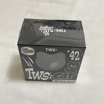 TWS 黑貓專